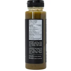 Confits & Seasonings*Smoke Show Sauce - Jalapeno Hot