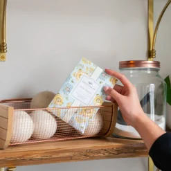 Scented Sachets*Canfloyd Scented Sachet - Bella Freesia