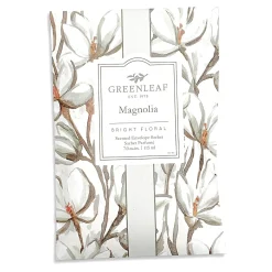 Scented Sachets*Canfloyd Scented Sachet - Magnolia