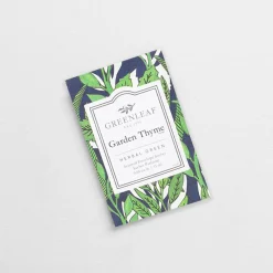 Scented Sachets*Canfloyd Scented Sachet 11 Ml - Garden Thyme