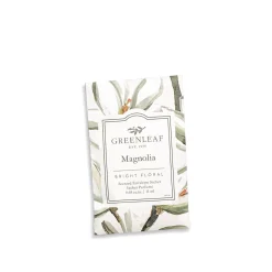 Scented Sachets*Canfloyd Scented Sachet 11 Ml - Magnolia