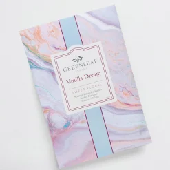 Scented Sachets*Canfloyd Scented Sachet - Vanilla Dream