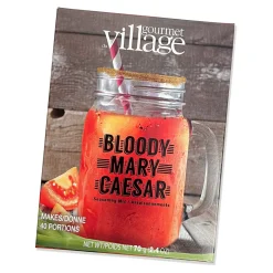 All For Cocktails*Gourmet du Village Seasoning Mix - Bloody Mary Caesar