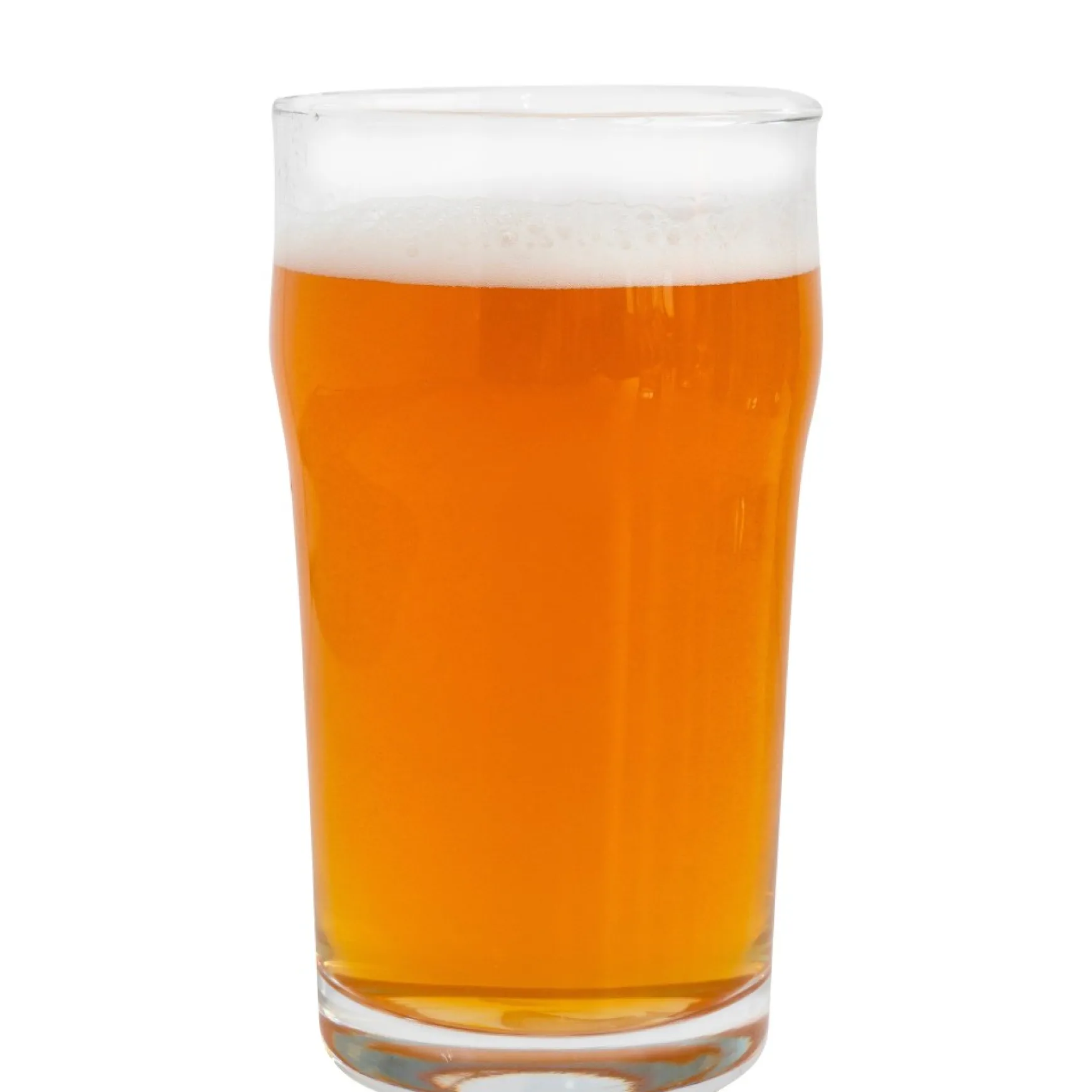 All For Beer*Agence K Set Of 4 Beer Glasses