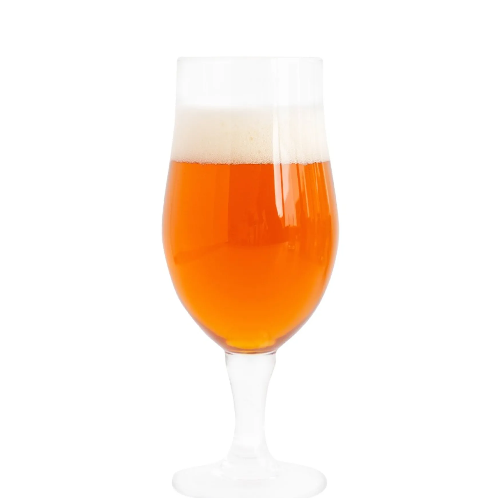 All For Beer*Agence K Set Of 4 Beer Glasses