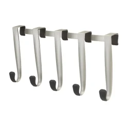 Handles & Hooks*Umbra Set Of 5 Hooks - Schnook
