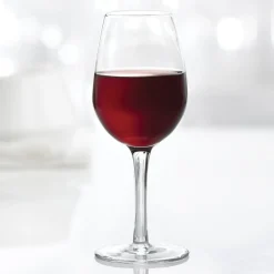 All For Wine*Trudeau Set Of 4 Port Wine Glasses
