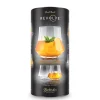 All For Spirits*PSI product Set Of 2 Revolve Glasses - 400 Ml
