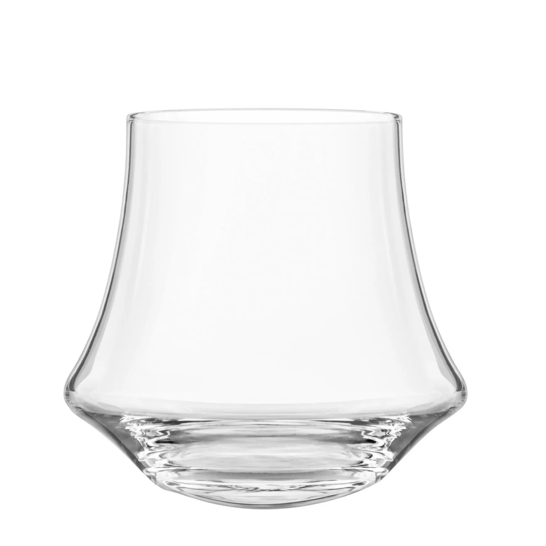 All For Spirits*PSI product Set Of 2 Revolve Glasses - 400 Ml