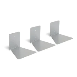 Shelves & Racks*Umbra Set Of 3 Shelves - Conceal