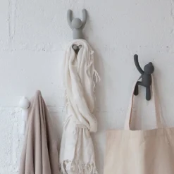 Handles & Hooks*Umbra Set Of Hooks - Buddy