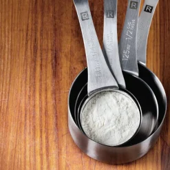 Preparation & Cooking*Ricardo Set Of Measuring Cups