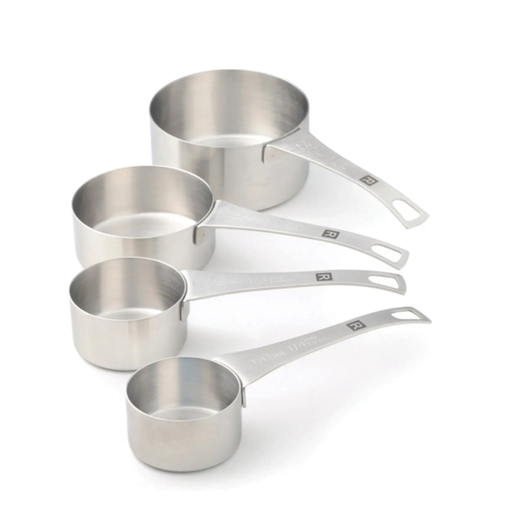 Preparation & Cooking*Ricardo Set Of Measuring Cups
