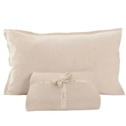 Bedding Set*Brunelli Sheets Set - Linen