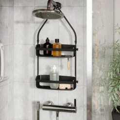 Bathroom*Umbra Shower Organizer - Flex