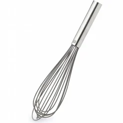 Preparation & Cooking*Ricardo Silicone Whisk