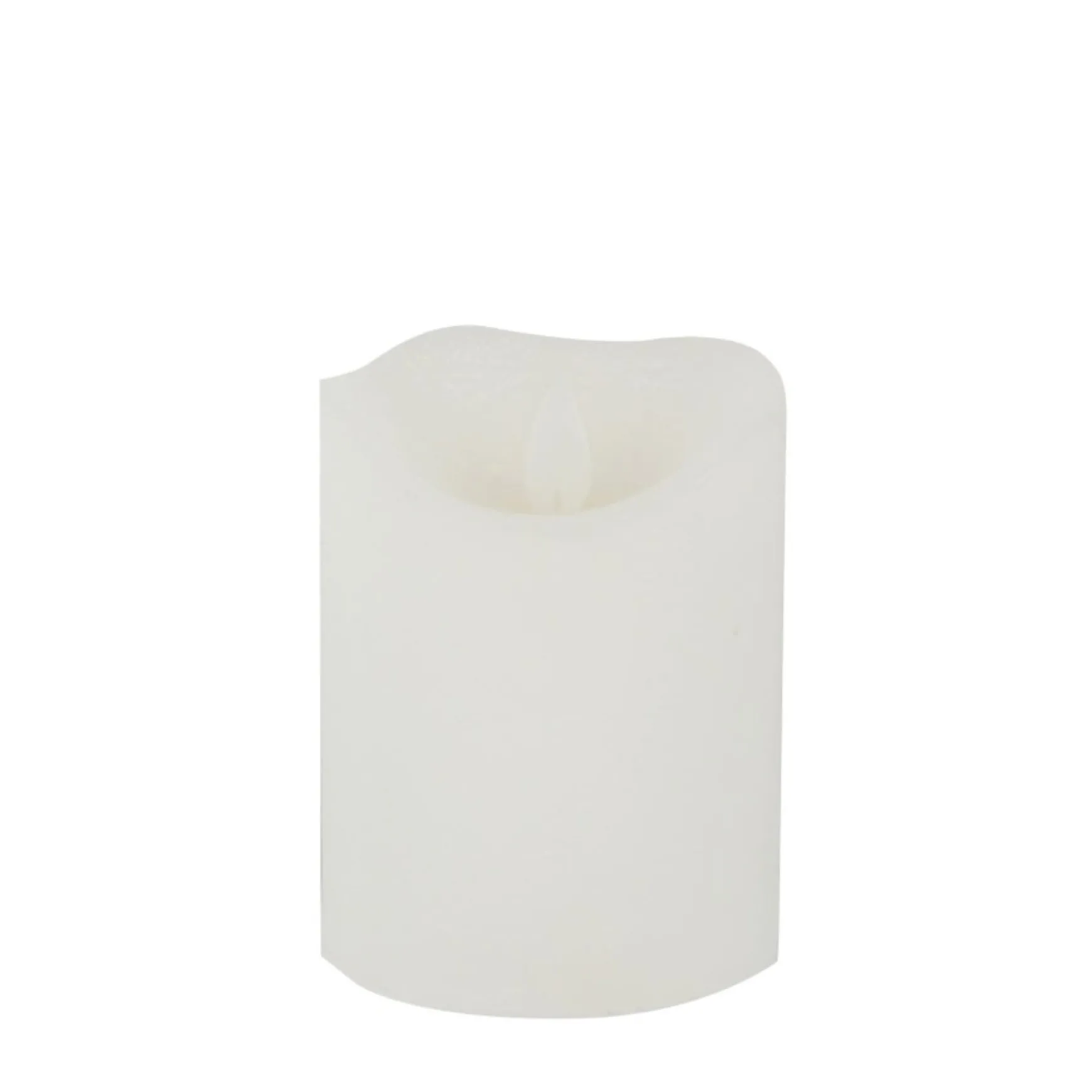 Decorative Candles*Agence K Small Candle - Realistic Flame