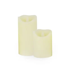 Decorative Candles*Agence K Small Candle - Realistic Flame