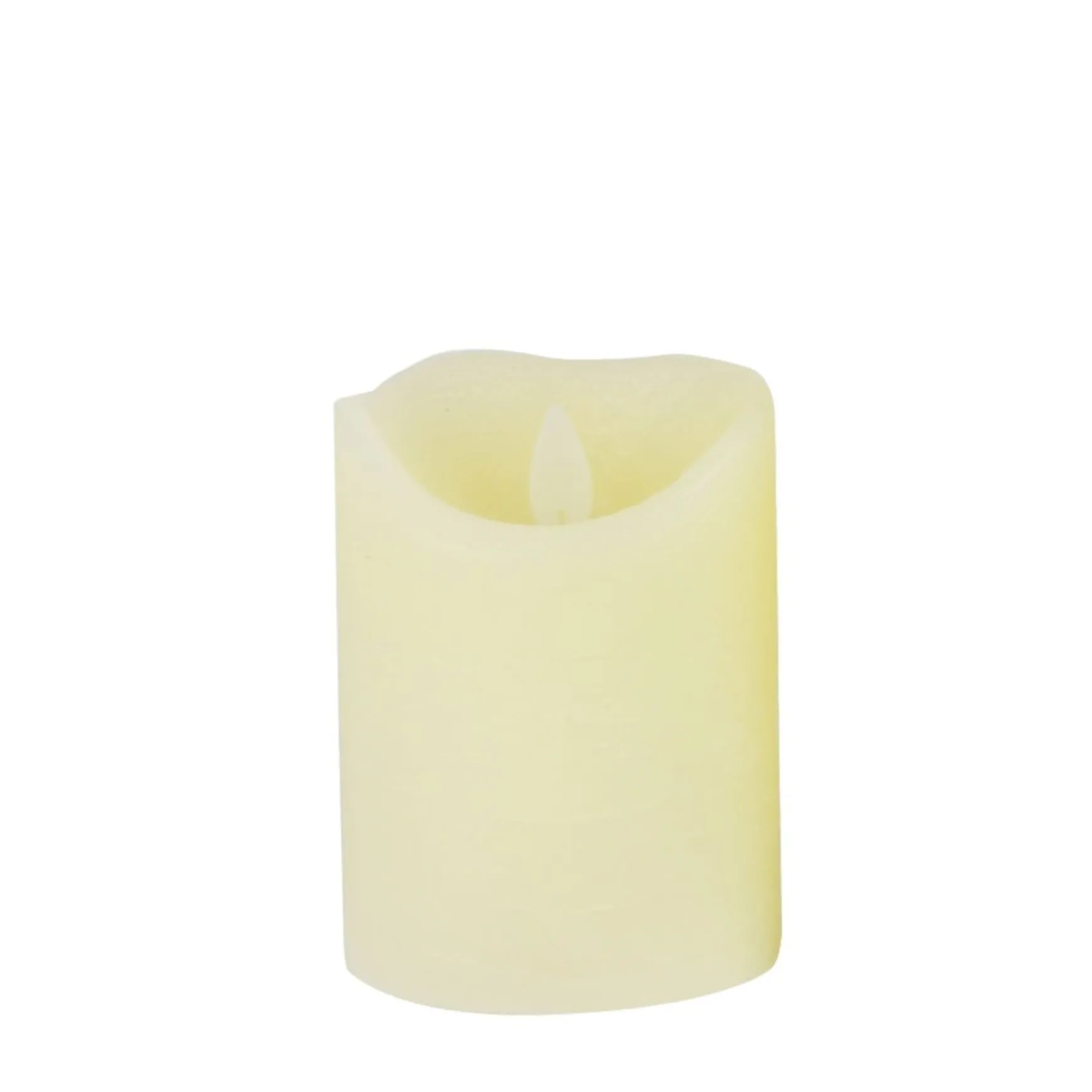 Decorative Candles*Agence K Small Candle - Realistic Flame