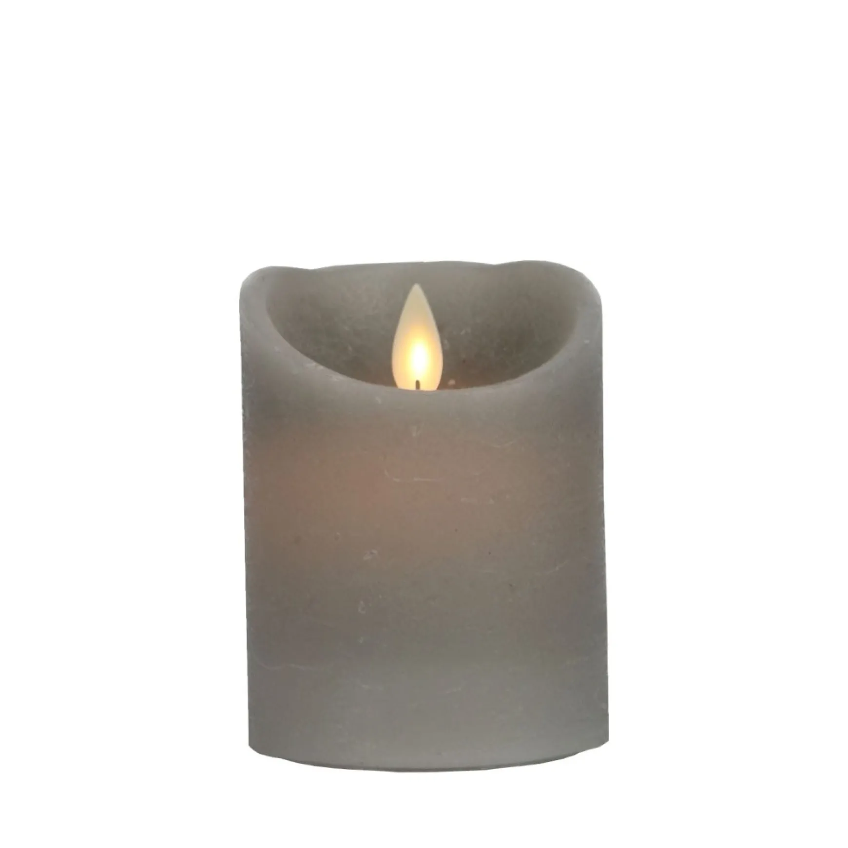 Decorative Candles*Agence K Small Candle - Realistic Flame