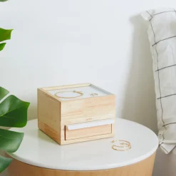 Jewelry Storage*Umbra Small Jewelry Box - Stowit