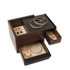 Jewelry Storage*Umbra Small Jewelry Box - Stowit
