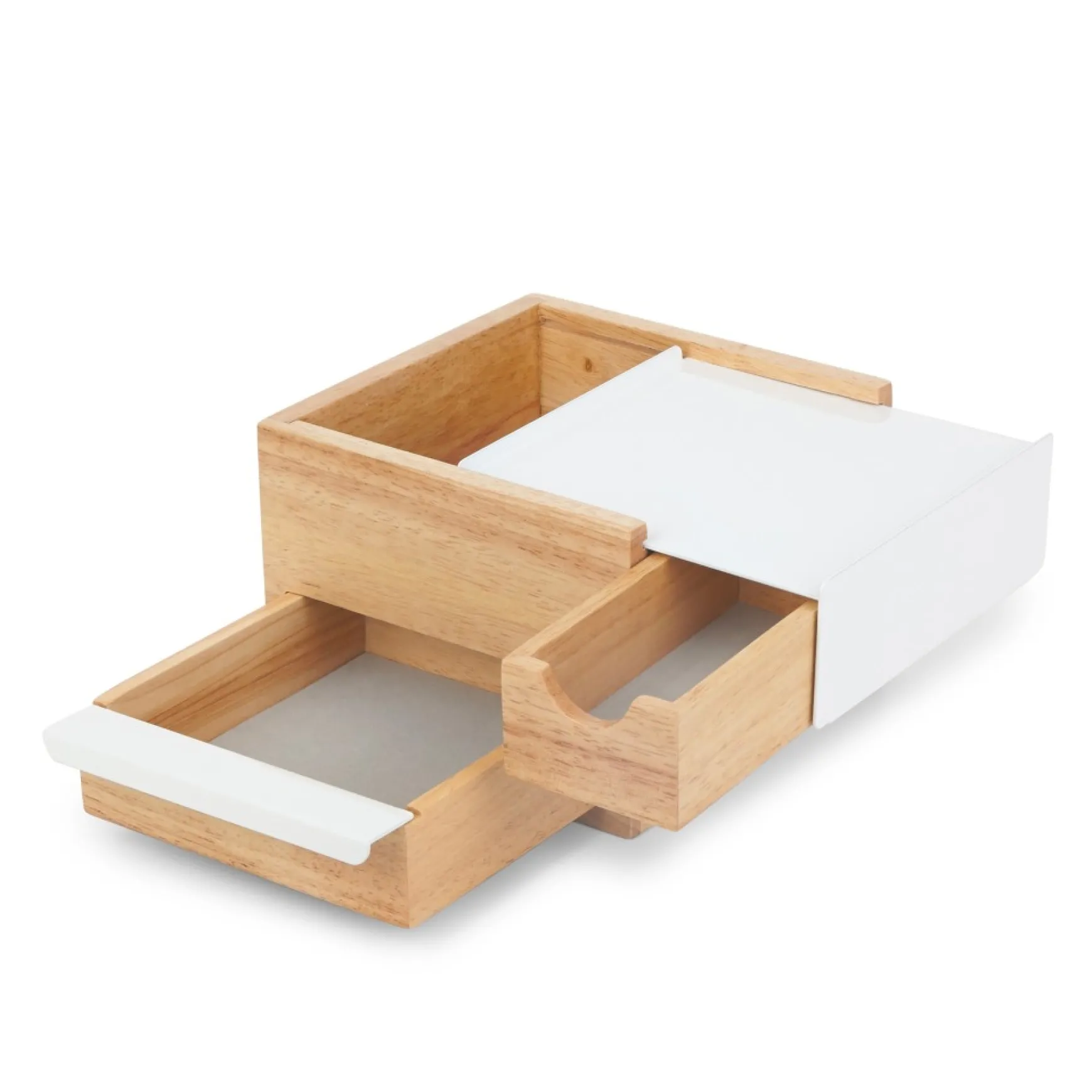 Jewelry Storage*Umbra Small Jewelry Box - Stowit