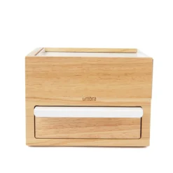 Jewelry Storage*Umbra Small Jewelry Box - Stowit