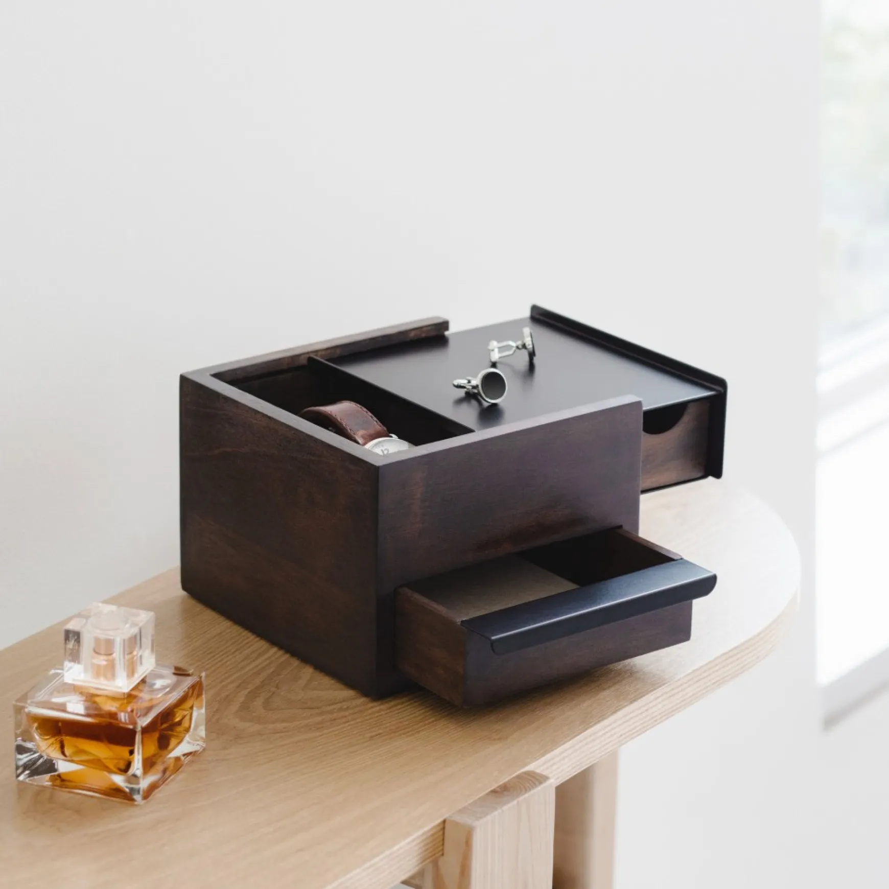 Jewelry Storage*Umbra Small Jewelry Box - Stowit