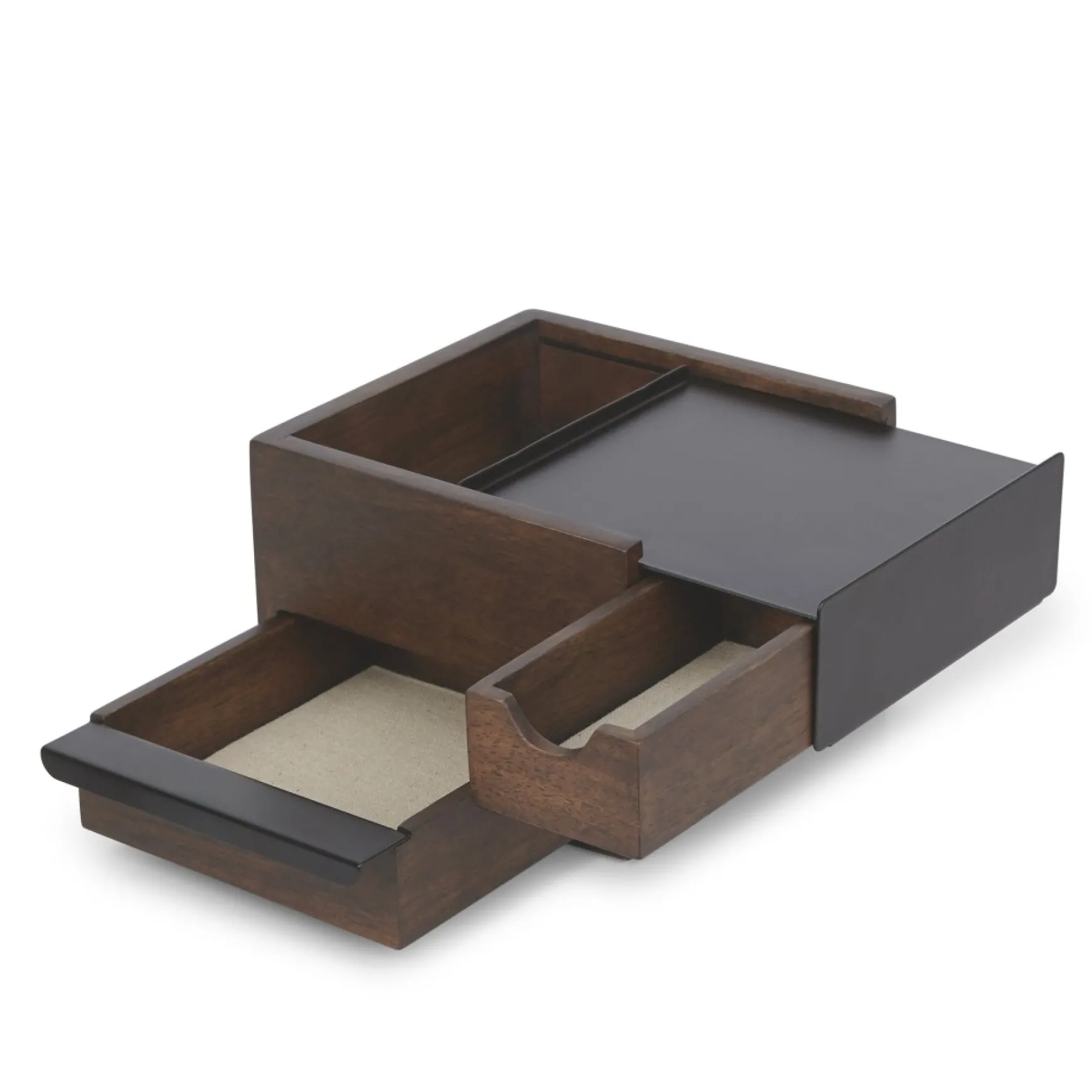 Jewelry Storage*Umbra Small Jewelry Box - Stowit