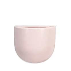 Wall Planters*Abbott Small Wall Vase - Pink