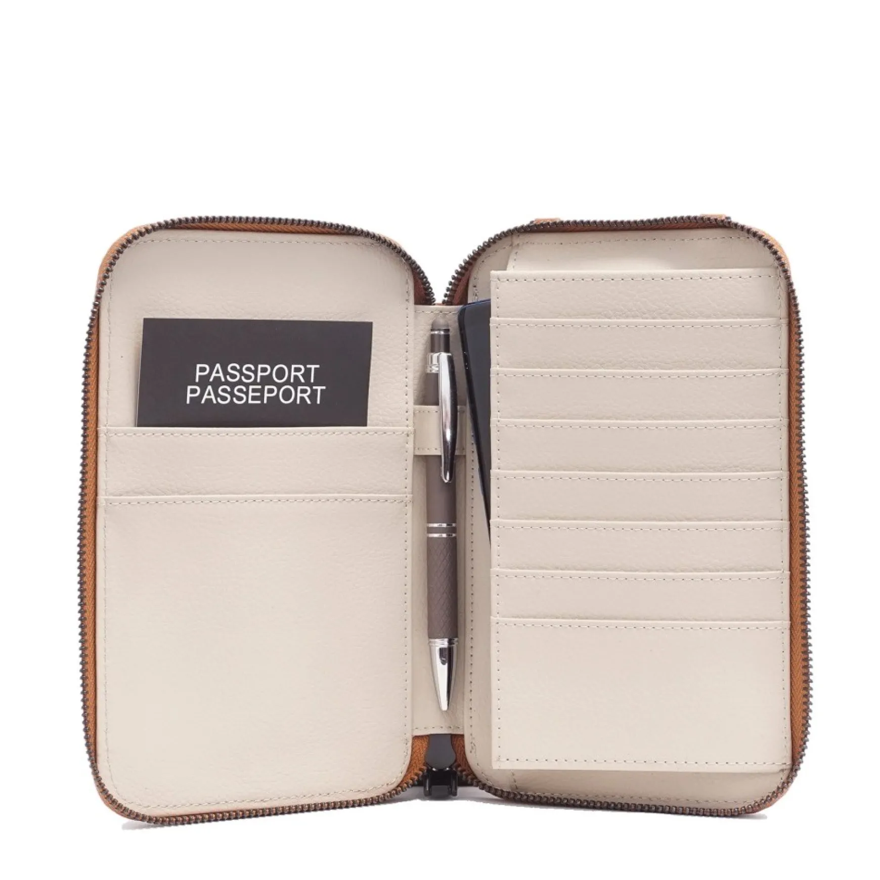Cell Phone Wallets*SQ Inc. Smartphone Pouch - Winzley