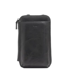 Cell Phone Wallets*SQ Inc. Smartphone Pouch - Winzley