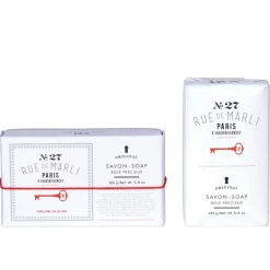 Soaps*Pure Living Soap - Precious Wood