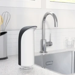 Bathroom*Umbra Soap Dispenser - Emperor