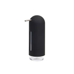 Bathroom*Umbra Soap Pump - Penguin Black