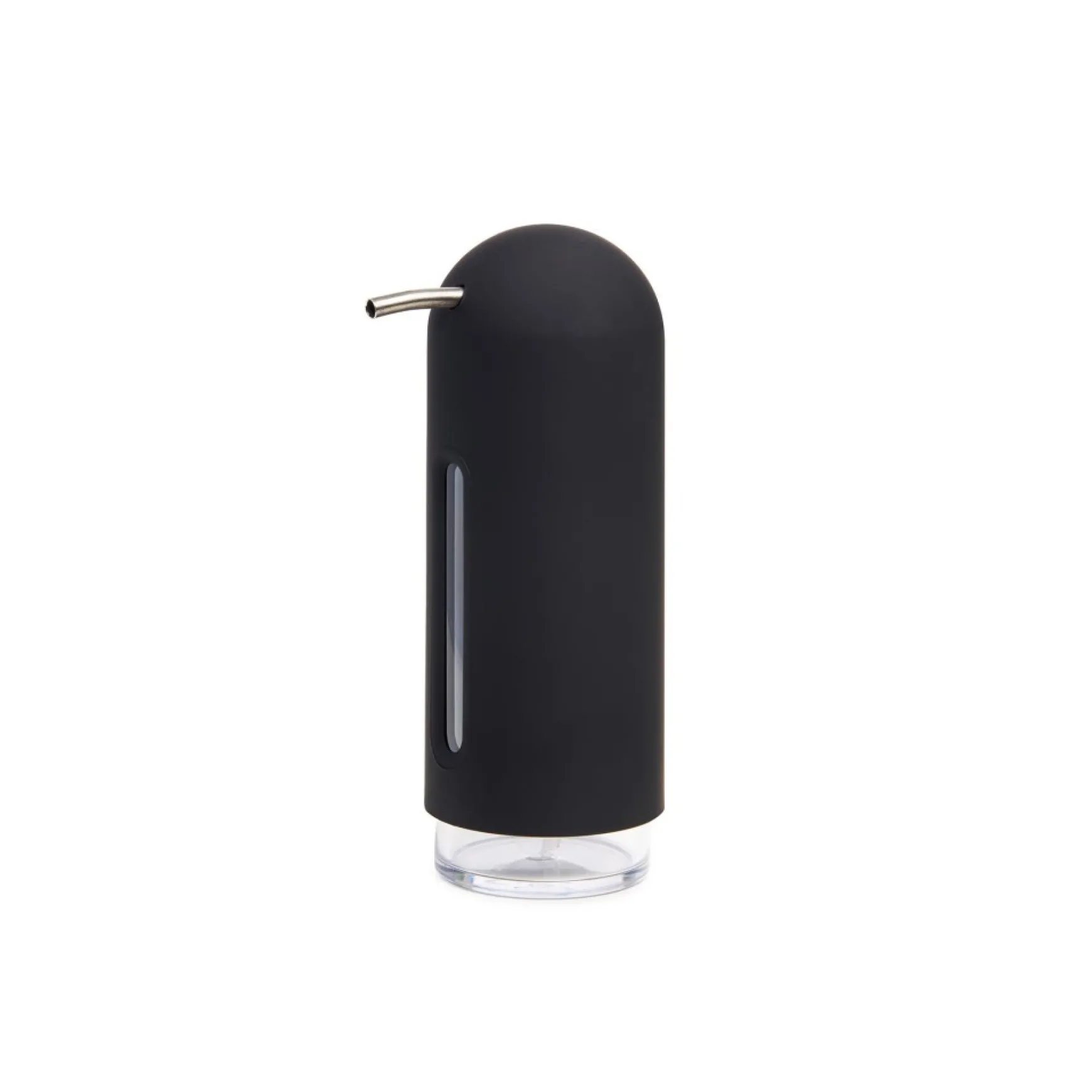 Bathroom*Umbra Soap Pump - Penguin Black