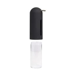 Bathroom*Umbra Soap Pump - Penguin Black