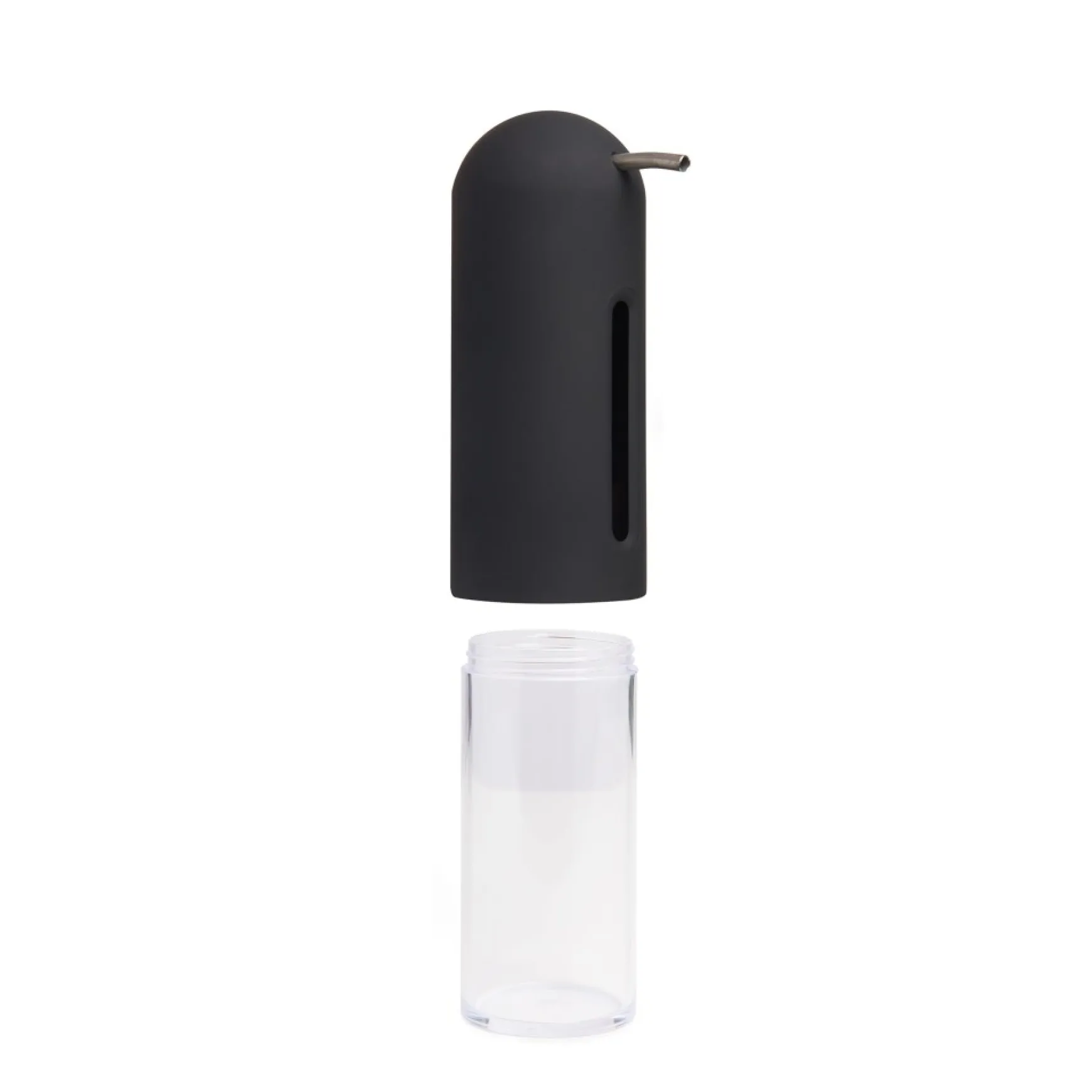 Bathroom*Umbra Soap Pump - Penguin Black