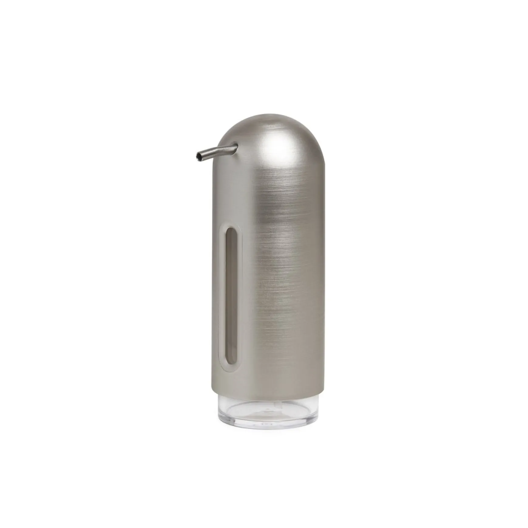 Bathroom*Umbra Soap Pump - Penguin Black