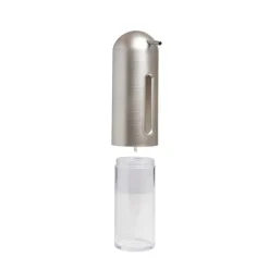 Bathroom*Umbra Soap Pump - Penguin Black
