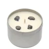 Scented Candles*Au Naturel Soy Candle - Campfire