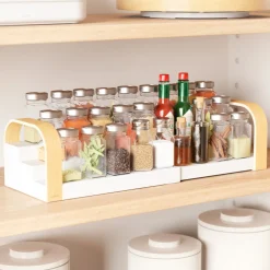 Serving Accessories*Umbra Spice Shelf - Bellwood