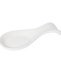 Dishware*Danica Spoon Rest - White