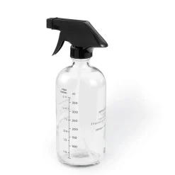 Maintenance & Cleaning*Ricardo Spray With Cleaning Recipe