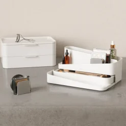 Bathroom*Umbra Stackable Organizer - Glam