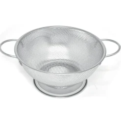 Preparation & Cooking*Ricardo Stainless Steel Pasta Strainer