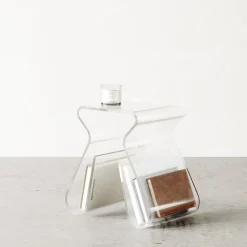 Tables*Umbra Stool & Table - Magino