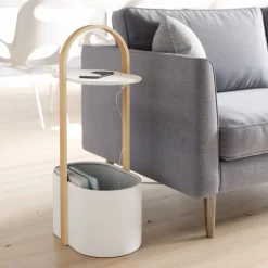 Tables*Umbra Storage Side Table - Bellwood