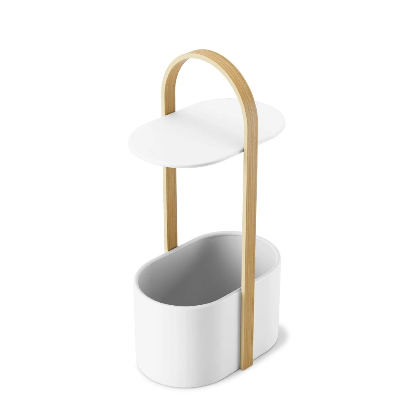 Tables*Umbra Storage Side Table - Bellwood